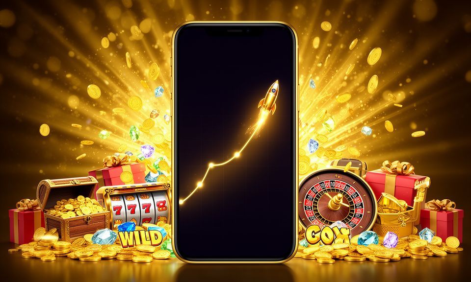oboss Our Casino Runs Live Tables and Slots From One Screen